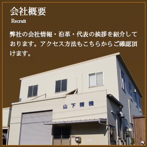 会社概要